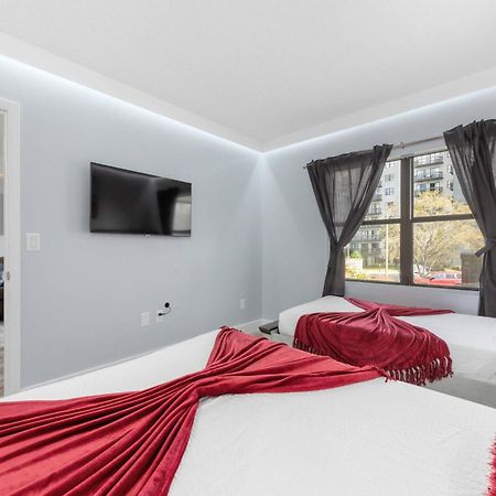 Apartment In Florida Near Universal And Intern. Dr Orlando Exterior foto